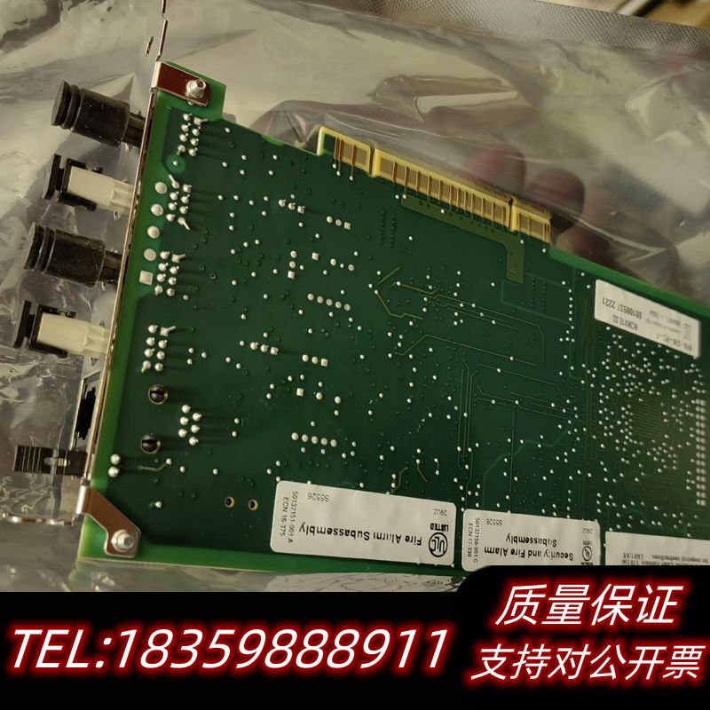 诺帝菲尔CRT图文网卡NFN-GW-PC-F光纤网卡询价