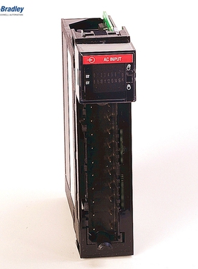 1756-IB32 AB罗克韦尔ControlLogix 32 Pt 12/24V DC D/I 模块