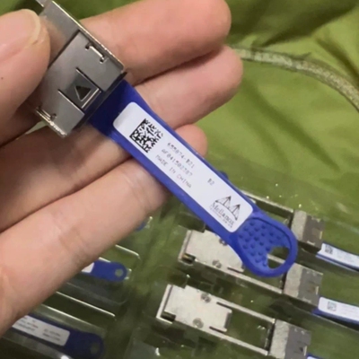 转换器Mellanox 40G转10G QSFP+转SFP+--议价商品