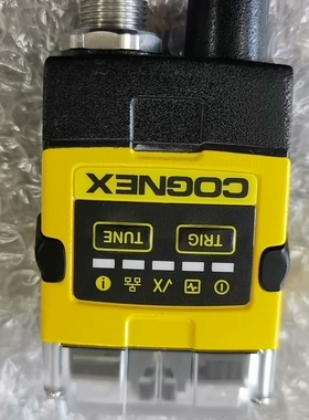 COGNEX康耐视读码器:DM262Q,1个，实物拍摄，
