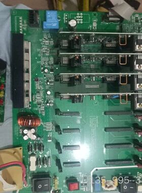 泰和安应急照明集中电源板TS-D-0.5KVA-6330详谈