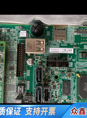 HPDL580G8 SPI板 PN: 735512-00