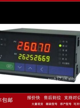 SWP-C401-02 香港昌晖数显控制仪SWP-C403-02 昌辉西安代理处议价