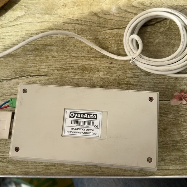 议价OyunAuto文本显示器，带通信线，,电子元器件市场,其它元器件,淘宝优惠券,粉丝福利购,淘宝优惠卷