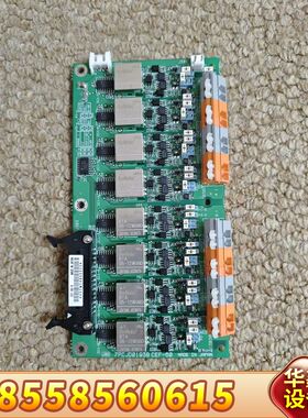 JRC VDR接口板，7PCJD0193B CEF-60，全