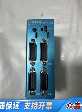 JUSTEK UNIPOLATOR JTED-1000 驱动