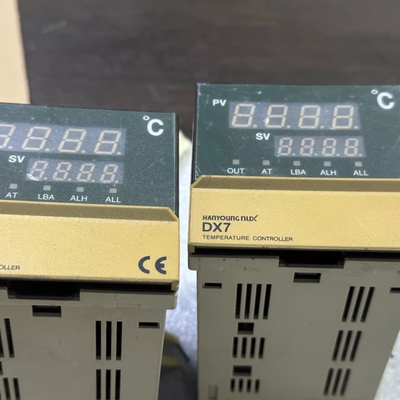 议价韩荣温控器DX7-KSWNR，制造，