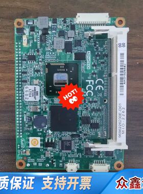 MIO-2262 REV.A1 主板，议价出。