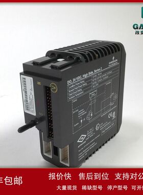 KJ4001X1-CA1   EMERSON艾默生   货源充足