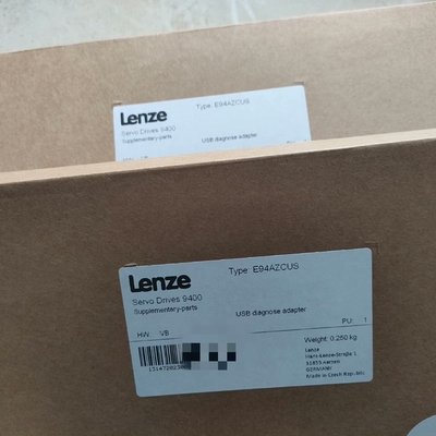 E94AZCUS 伦茨适配器正品 拍
