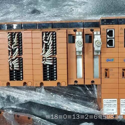 SPW482-13 SAI143-S03 横河DCS模块 原议价