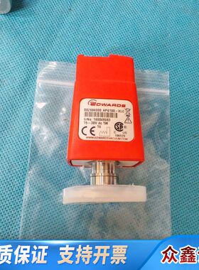 爱德华真空计APG100-XLC，D02604