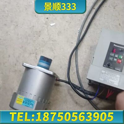 变频器，型号BFV00072GK，功能包好如视频，实