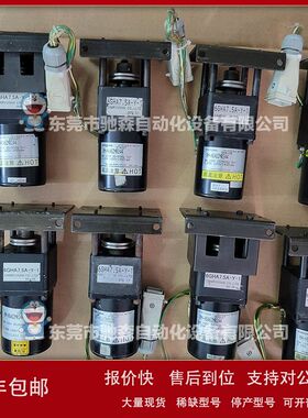 日本横河SM-C6A1ST217/SC-H8A25ZB3T/NSC-715ZSCB/RM-L8A30SPV521