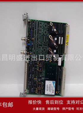 VMIVME-4140-001 VMIVME4140模块工控自动化备件板卡现货议价