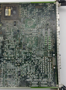 COGNEX影像板 VPH-82401X/C-7000，80
