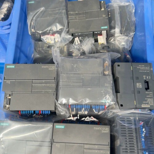 议价S7-200 SMART PLC，CPU ST30，型