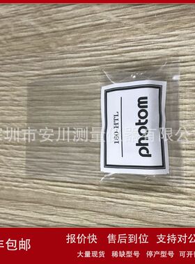 日本Photom光纤检测仪205A用连接感应器180-HTL议价