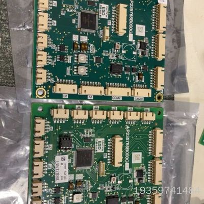 电梯轿厢通讯板 P235765B000G05 G04议价