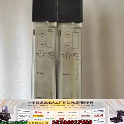 CPU模块140CPU43412A 议价