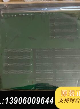 全新未开封的威达工控机底板 PCI-10S-RS-R41 原需问价