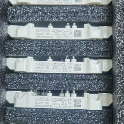 SEMIX302GB12E4S-议价