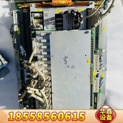 KRAUSSMAFFEI克劳斯玛菲I-PC C300 CN5