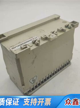 SCHENCK VIBROCONTROL 920 速度传感器