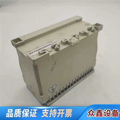 SCHENCK VIBROCONTROL 920 速度传感器