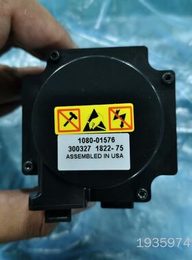 AMAT应用材料1080-01576，三洋伺服电机SANMO