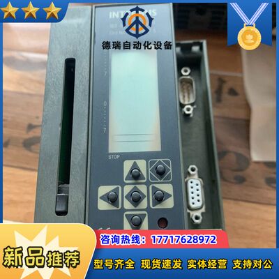 菲尼克斯模块INTERBUS IBSS7300DSC-T 2议价