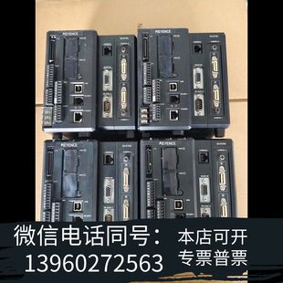 KEYENCE 基恩士控制器 需询价 8700L