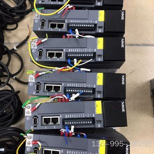 信捷总线伺服电机400w,DS5CK-20P4-PTA,详谈