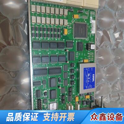 MKS-Tenta应用材料主板，