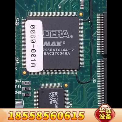 Spirent思博伦SmartBits网络仪模块POS-