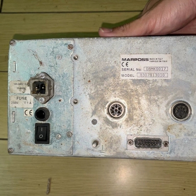 议价MARPOSS+E78量仪议价