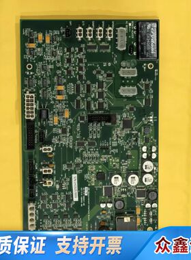 赛默飞48i测量接口板，型号100867-00，100868