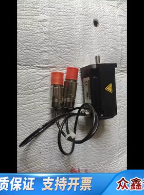 科尔电机，AKM22E-ENMNR-00，0.87N.m