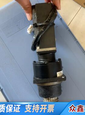 伺服电机 HC-MFS13G1 、！