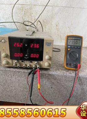 Topward 6303D可调直流稳压电源