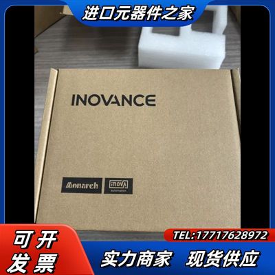 伺服驱动器SV660PS1R6I，全新原议价