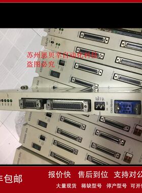 CP-317/217IF安川PLC原装二手拆机JACP-317217质量保证 有破损议