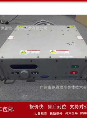 半导体电源 COMDEL CX600AS CX1250S 600W 1250W 射频电源维修议