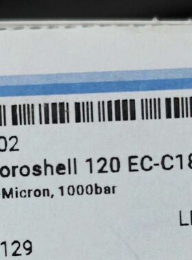 693575-302 液相色谱柱，