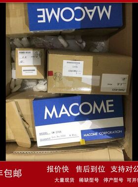 MRP-510-A60供应MACOME磁性接近开关 原装库存议价