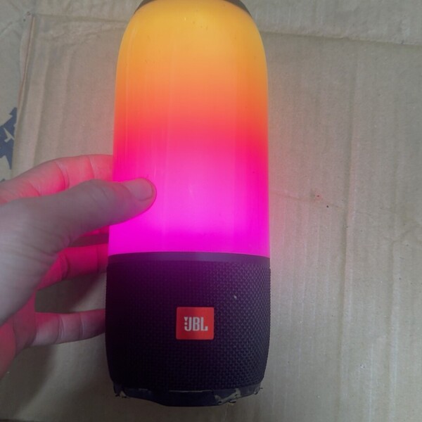 JBL 脉动3 正品--议价商品