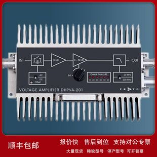 德国FEMTO磁性材料测量电压放大器DHPVA-101议价