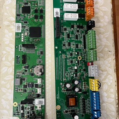 变频器ACS880系列ZCU-14控制主板 ZDSP-
