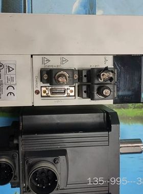 J2S伺服驱动器MR-J2S-200A +电机HC-SF详谈