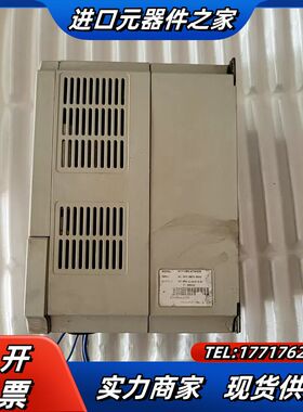 出售安邦信变频器ACT-V6G-4T0022B，380V三相议价